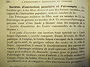 Sociétés d'instruction populaire et patronage,p. 250