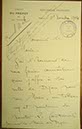 4R1-18-Lettre de Gaston Joliet au Maire de Dijon, pour un don au Musée, 1er novembre 1904(1)