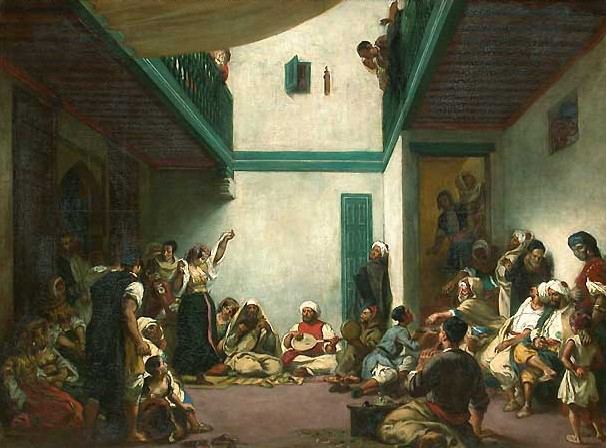 Delacroixnoce-juive-au-maroc-1839