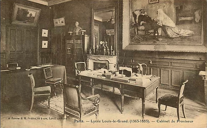 LouisLeGrandProviseur