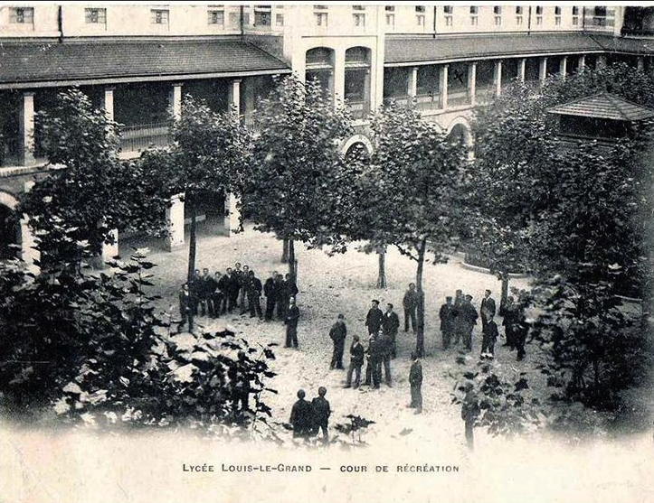 LouisLeGrandCour